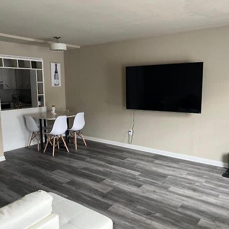برمنغهام Modern Stays المظهر الخارجي الصورة