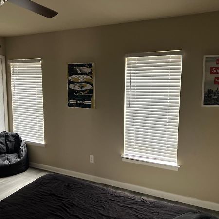 برمنغهام Modern Stays المظهر الخارجي الصورة