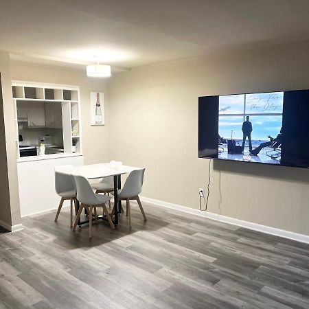برمنغهام Modern Stays المظهر الخارجي الصورة