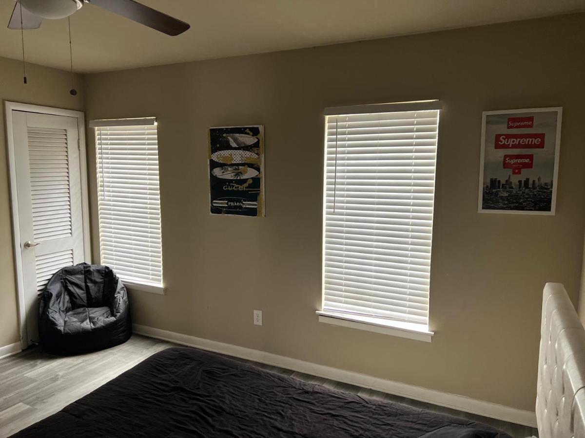 برمنغهام Modern Stays المظهر الخارجي الصورة