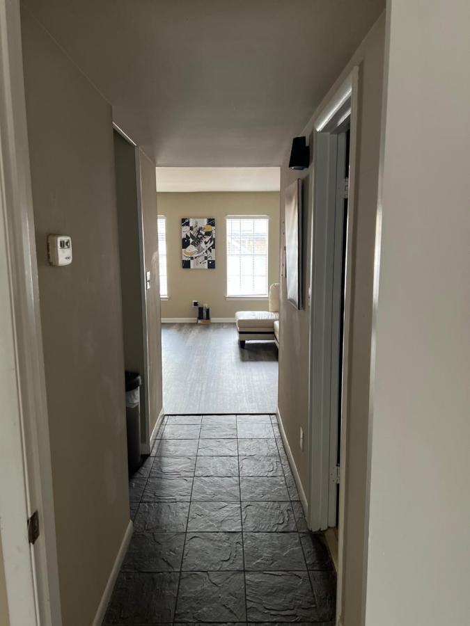 برمنغهام Modern Stays المظهر الخارجي الصورة